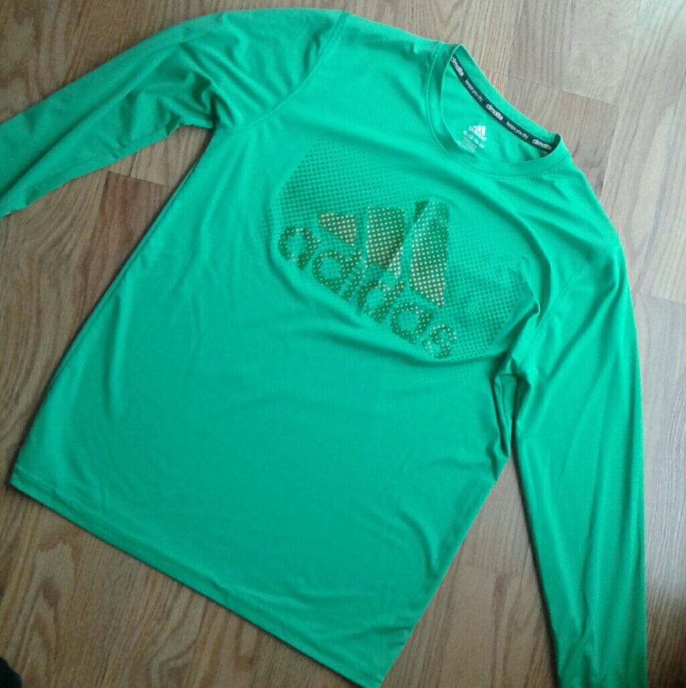Boys Long Sleeve Shirt